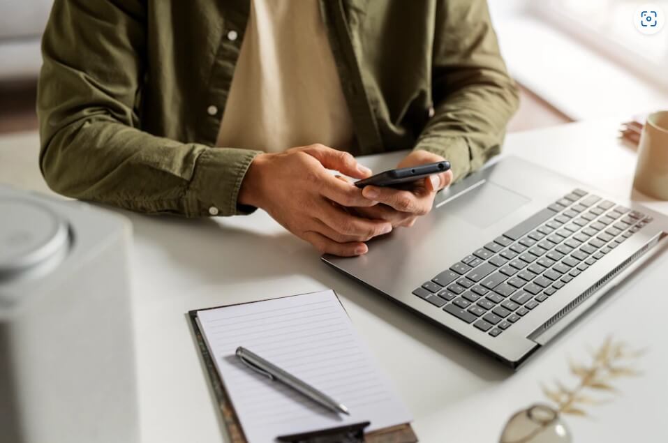 Trabalho online pelo celular: ideias para ganhar dinheiro 1
