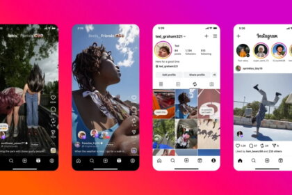 Repost no Instagram já está disponível: veja como funciona e o que muda para criadores de conteúdo