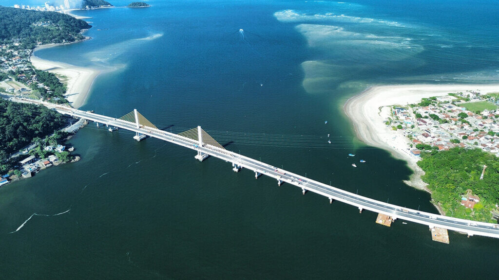 Comunicação da Ponte de Guaratuba: fotos, vídeos e estratégia digital por Gediel Mendes 21 ponte de guaratuba, foto Gediel Mendes